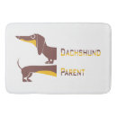 Search for sausage dog bath mats Pet