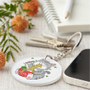 Search for kawaii pet key rings Funny