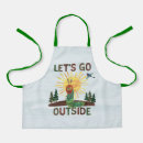 Search for eric aprons Playful nature exploration design