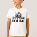 Search for gym kids tshirts Fitness humour