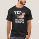 Search for bearded dragon tshirts Dragons