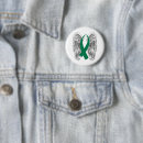 Search for green ribbon badges Support