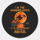 Search for grandma to be stickers Fun