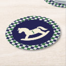 Search for preppy coasters Navy blue
