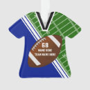 Search for football jersey christmas tree decorations Coach