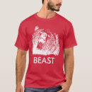 Search for daddy in training tshirts Beast
