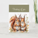 Search for squirrel hello cards Animal