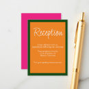 Search for matching envelope invitations Minimalist
