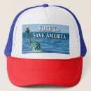 Search for save america hats Democrat