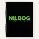 Search for nilbog Horror