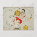 Search for aquarius horizontal postcards Astrology
