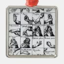 Search for alphabet christmas tree decorations School