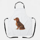 Search for dog hair aprons Pug