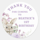 Search for turning stickers Somebunny is turning one