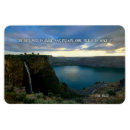 Search for wake magnets Inspirational