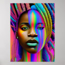 Search for black queen posters Woman