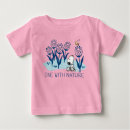 Search for nature baby shirts Charles schulz
