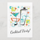 Search for shaker invitations Cocktail