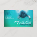Search for dive deep Water