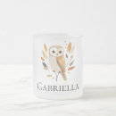 Search for orange owl mugs Birds