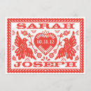 Search for elegant mexican wedding invitations Papel picado