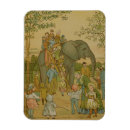 Search for elephant kid magnets Children