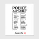 Search for first responder stickers Law enforcement