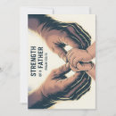 Search for strength cards Father