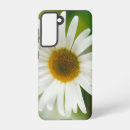 Search for white daisy samsung cases Flower