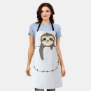 Search for hanging aprons Animal