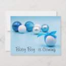 Search for babyshower postcards Boy