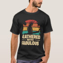 Search for avians tshirts Colourful plumage
