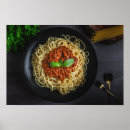 Search for spaghetti posters Pasta