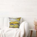 Search for grey and yellow cushions Abstract