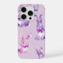 Search for purple bunny iphone cases Rabbit