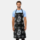 Search for student aprons Pattern