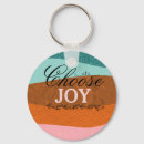 Search for positive quotes key rings Watercolor