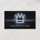 Search for glow in the dark business cards Neon