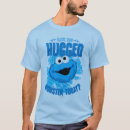 Search for vintage cookie monster tshirts Humour