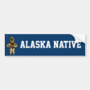 Search for alaska bumper stickers Arctic