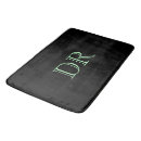 Search for initial bath mats Luxury