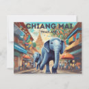 Search for elephant postcards Asia