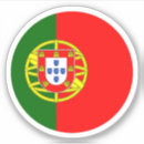 Search for flag of portugal stickers Travel