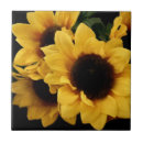 Search for sunflower kitchen tiles Yellow
