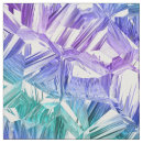 Search for purple and teal fabric Pastel