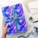 Search for angel wrapping paper Joy