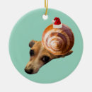 Search for snail christmas tree decorations Cute