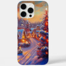 Search for winter village iphone cases Vintage