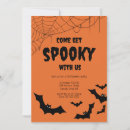 Search for office halloween invitations Spooky