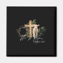 Search for risen magnets God